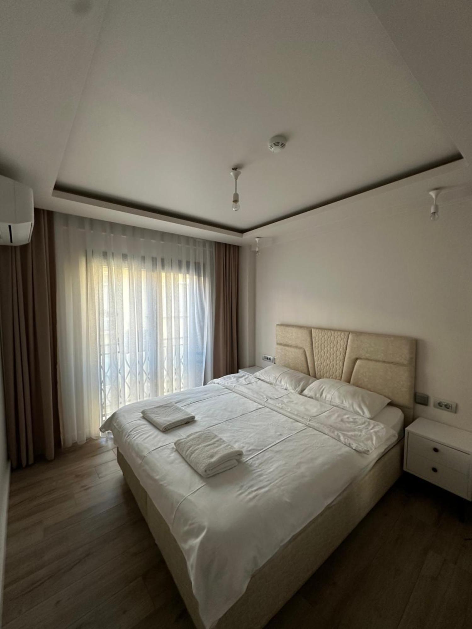 Luks Rezidans Daire * İstanbul
