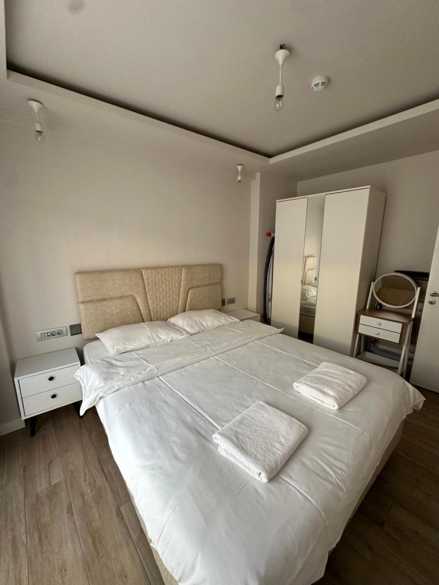 Daire Luks Rezidans Daire İstanbul